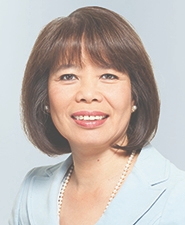 Cecilia Reyes