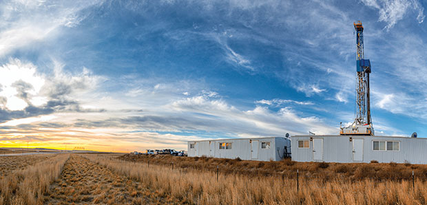 The Rise Of Regional Oil Markets