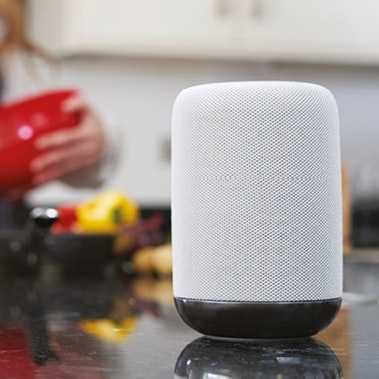 Why Voice Is The Future Of Grocery