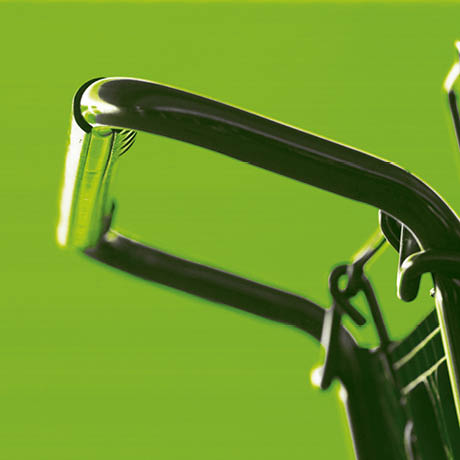 Who Will Hold The Power?