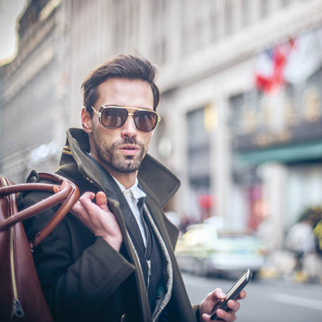 The E-Commerce Upside