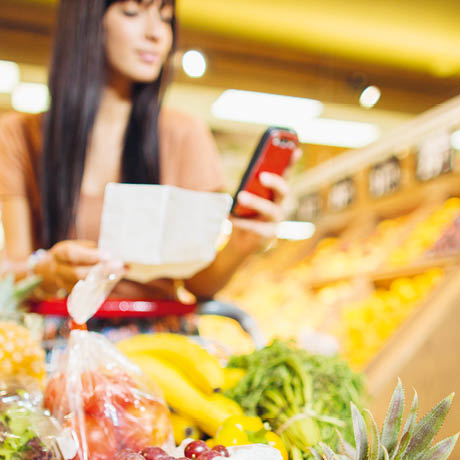 Revolution In The Aisles 