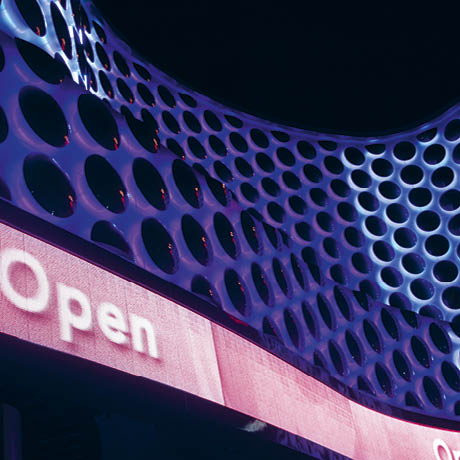 Fighting For The Future Of The Supermarket Industry