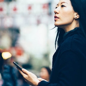 AI: Not Just For Online Stores