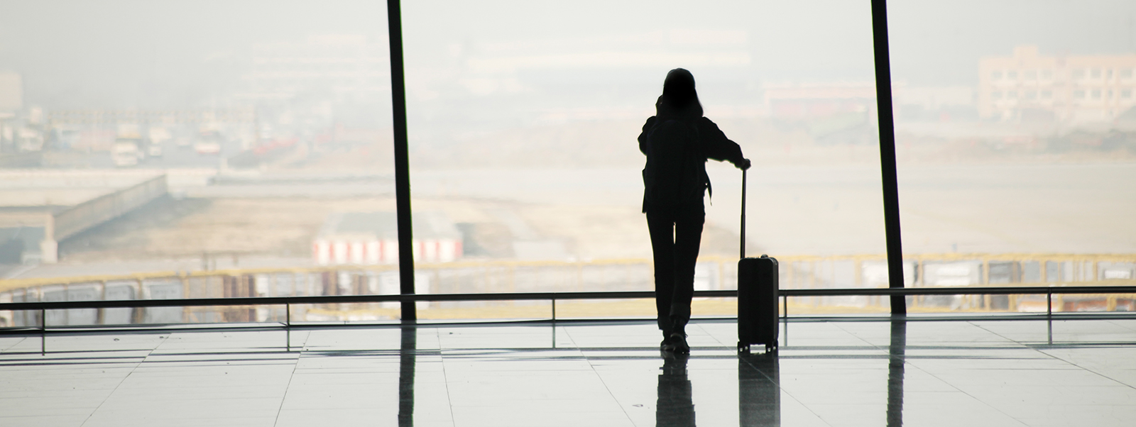 Why Airlines May Not Have To Wait For The Vaccine