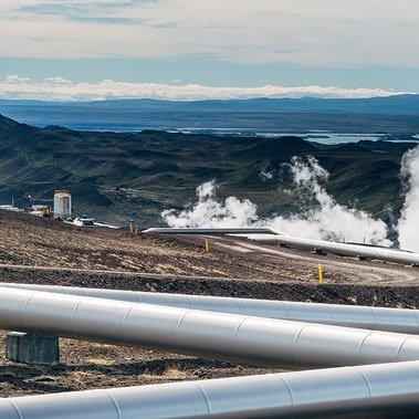 How Natural Gas Can Weather The Pandemic