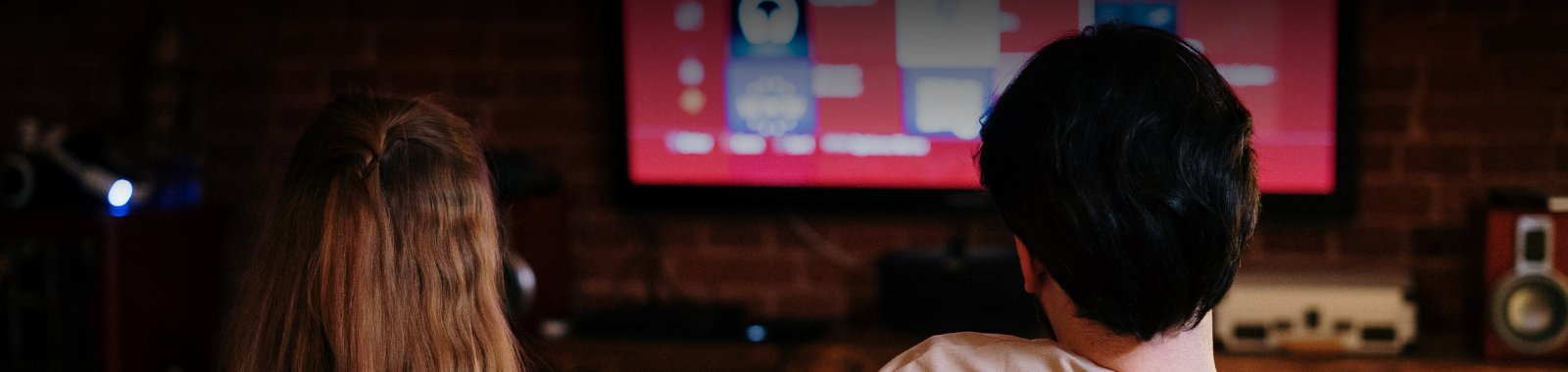 LUCRATIVE NICHES IN TIMES OF DIGITAL SATURATION