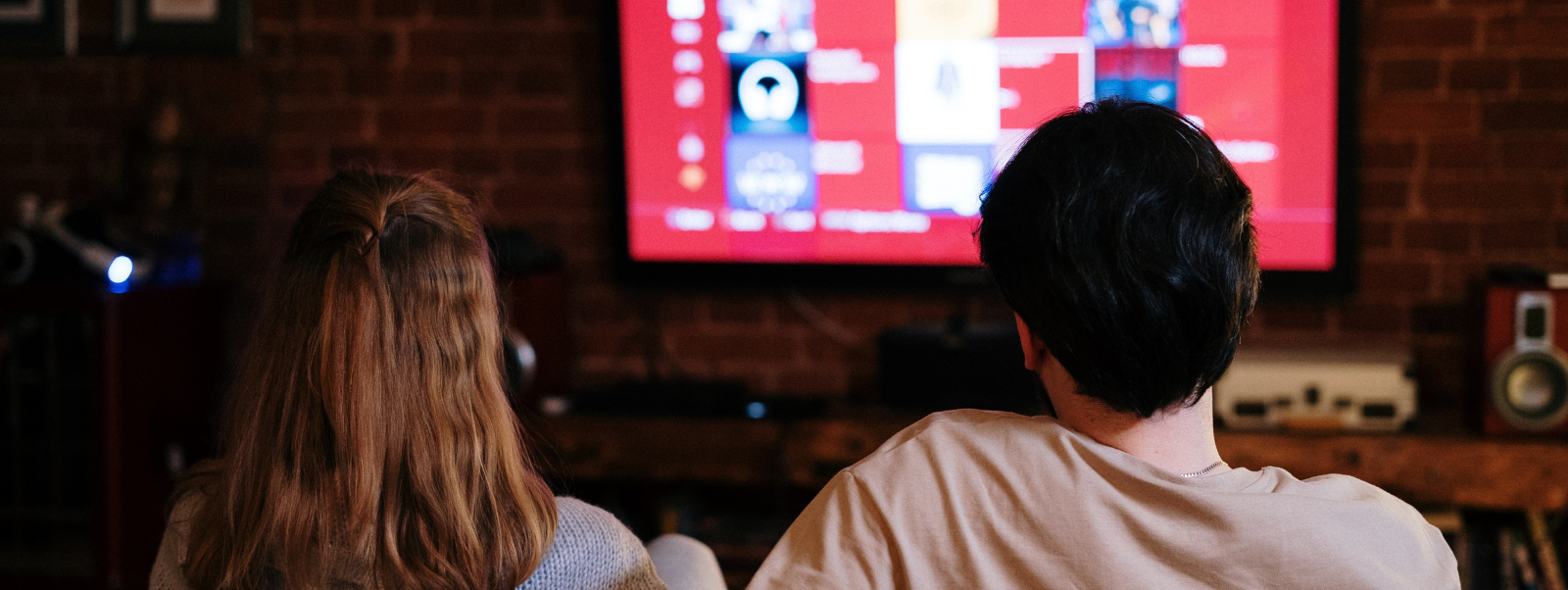 LUCRATIVE NICHES IN TIMES OF DIGITAL SATURATION