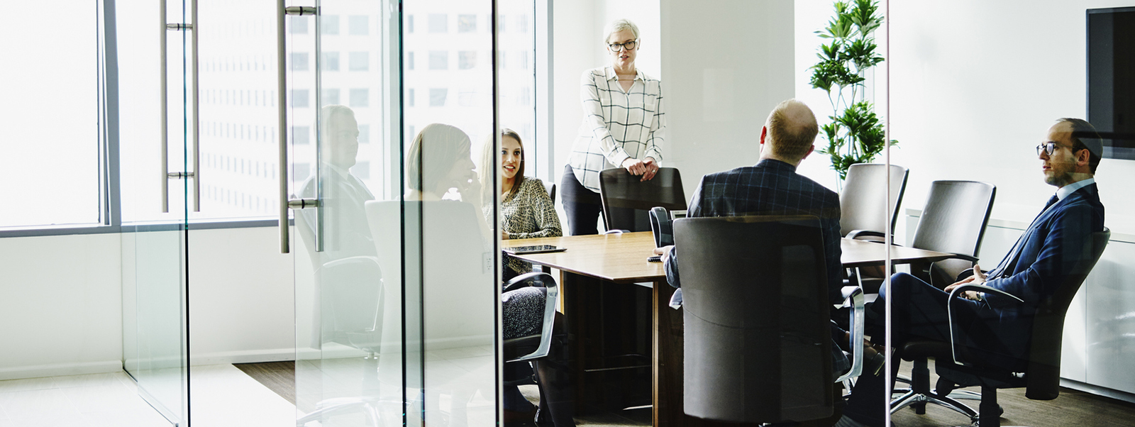 Boards Can Guide Businesses Through A Crisis