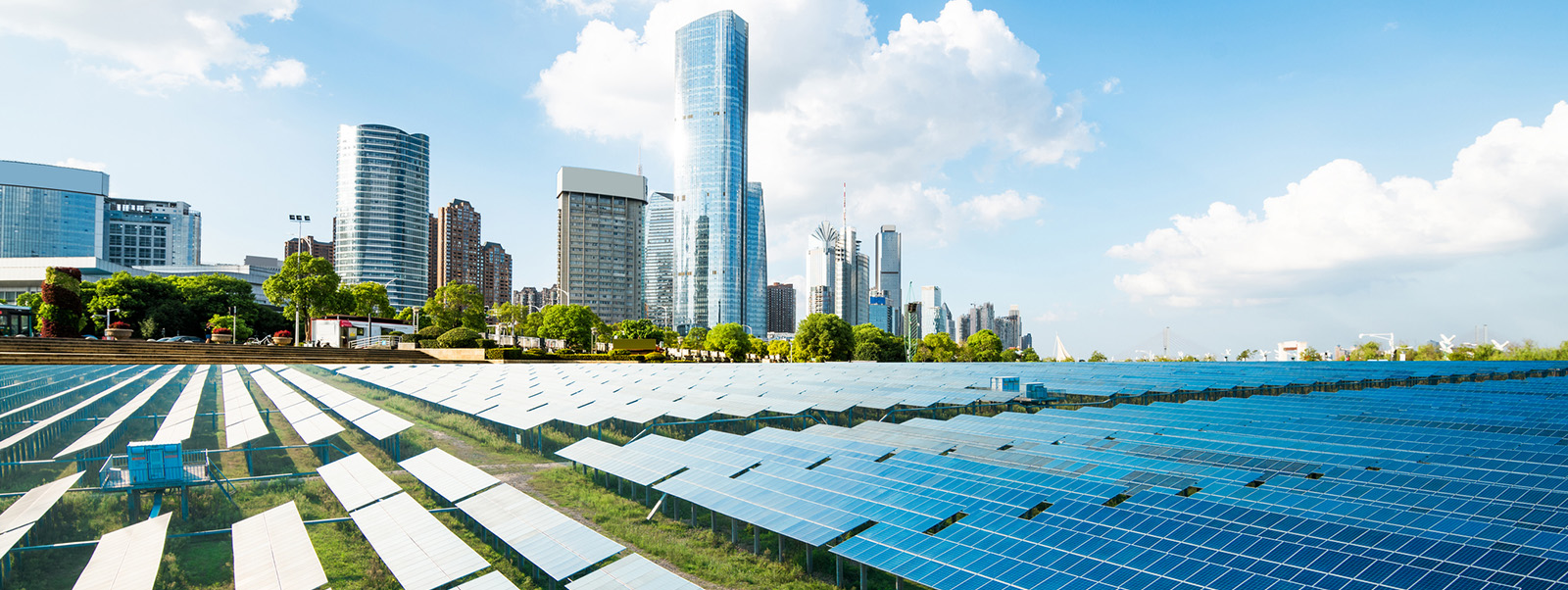 Energy’s Future Is Being Shaped In Asia