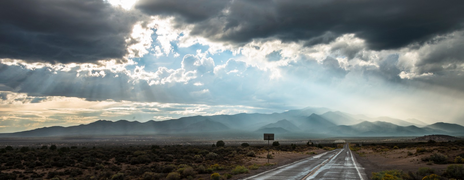 Wealth Management: After The Storm