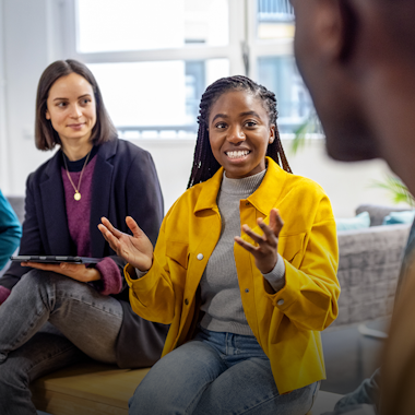 Mentors Vital To Success Of Young People In Business