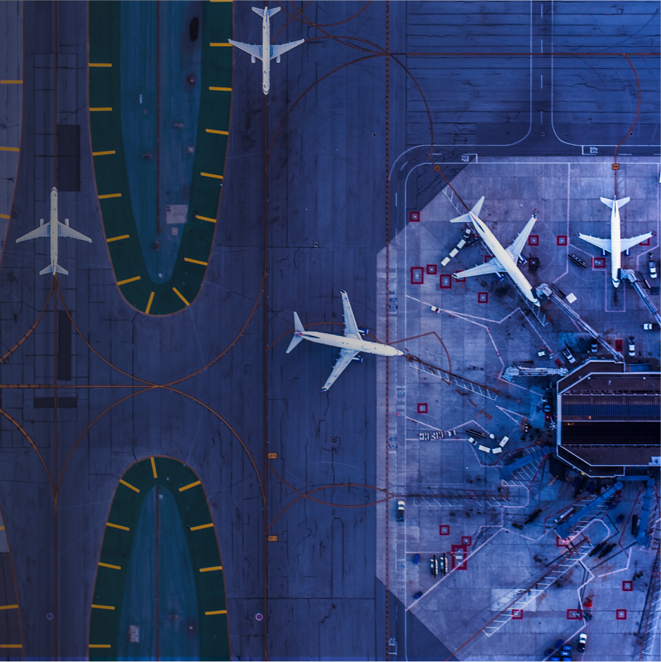 AVIATION INDUSTRY TRENDS AND OUTLOOK