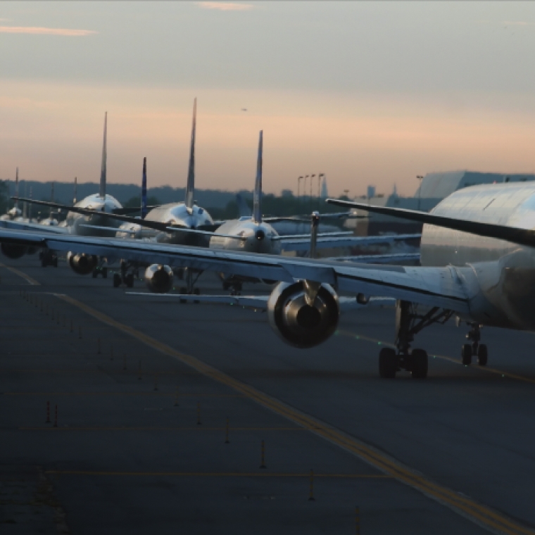 Global Airlines Grow In 2025 While US Travel Declines