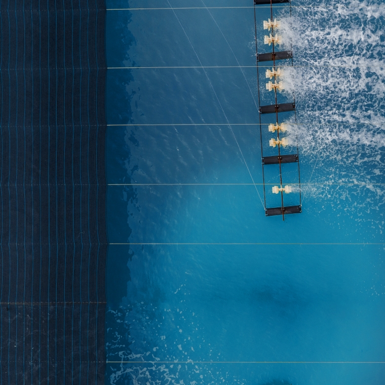 8 Trends Reshaping Water Supply For MENA And The World