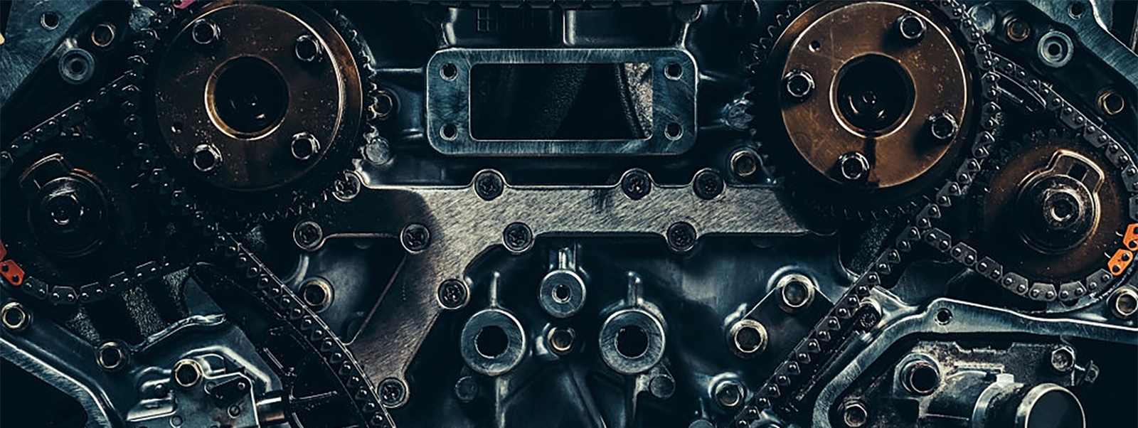 Strategic Financial Resource Management