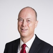 Douglas J. Elliott