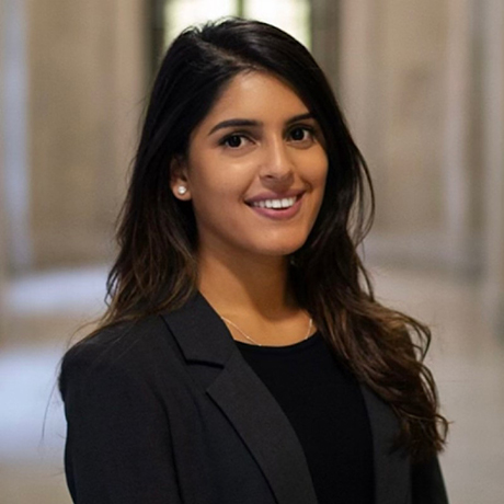 Kajal Chhapia