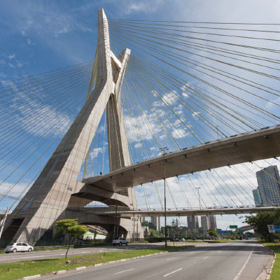 Enhancing Private Infrastructure Investment in Brazil