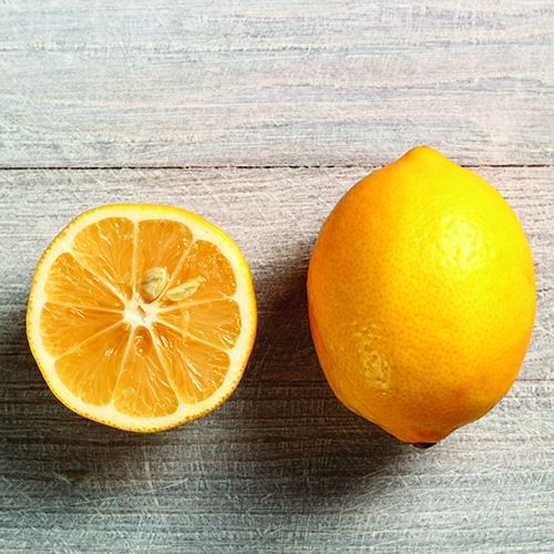 The Endgame in European Grocery