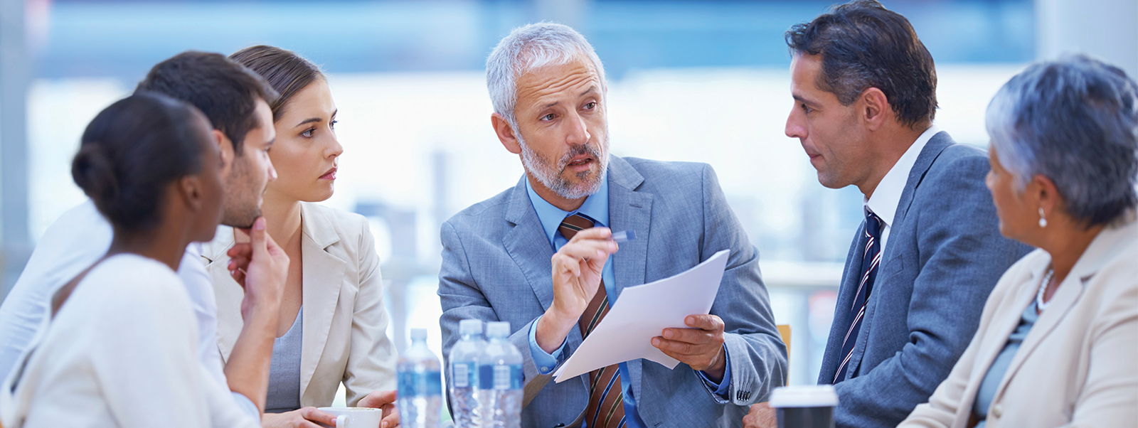 Winning the Change Game