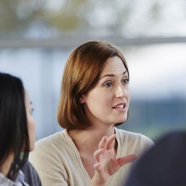 Women in Financial Services 2016