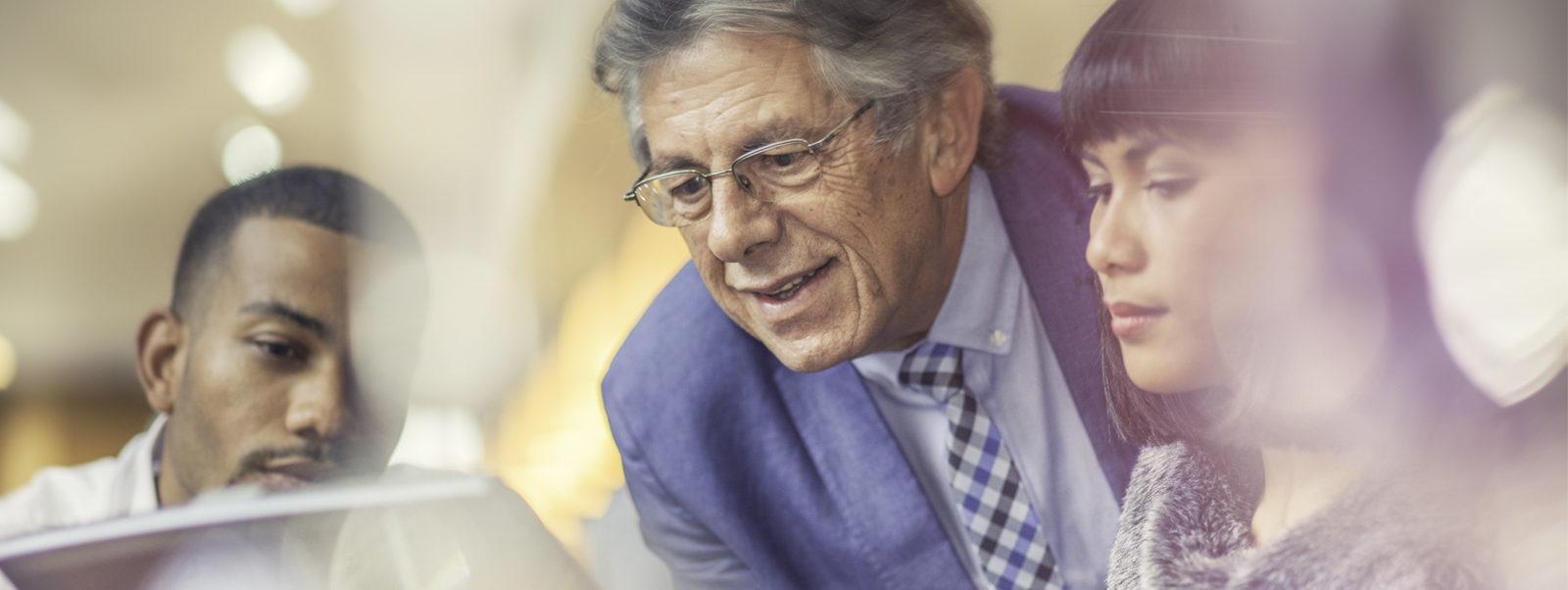 Brave New World: Robots And Millennials