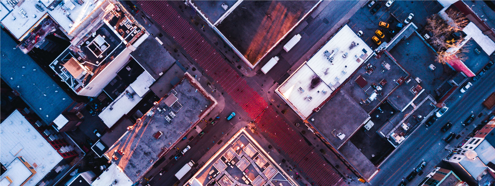 Does Volvo's Move Represent An Irresistible Force?