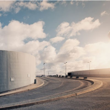 Financial Risk Management As Strategic Tool