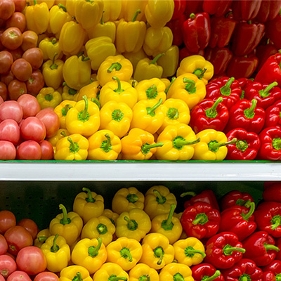 Reflections On Amazon And Whole Foods