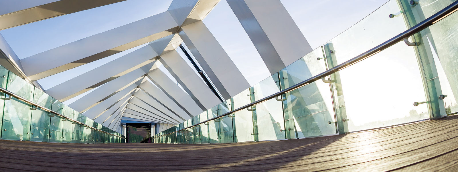 Bridging The Infrastructure Gap