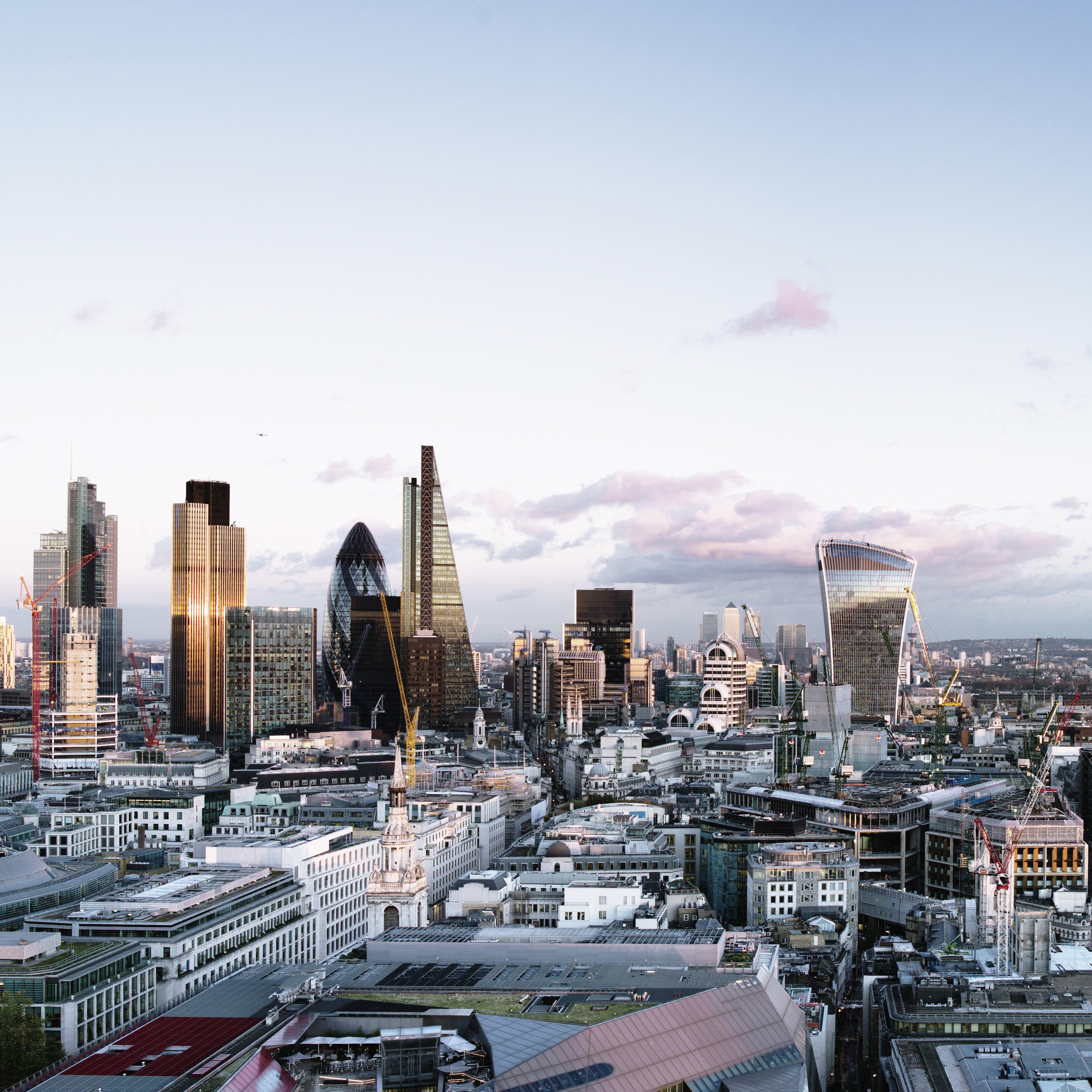 Retail Insurance Pricing: Finding The "New Normal"