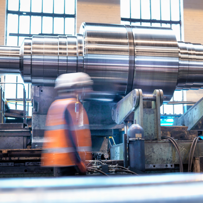 Building The Workforce For The Future In Manufacturing Industries