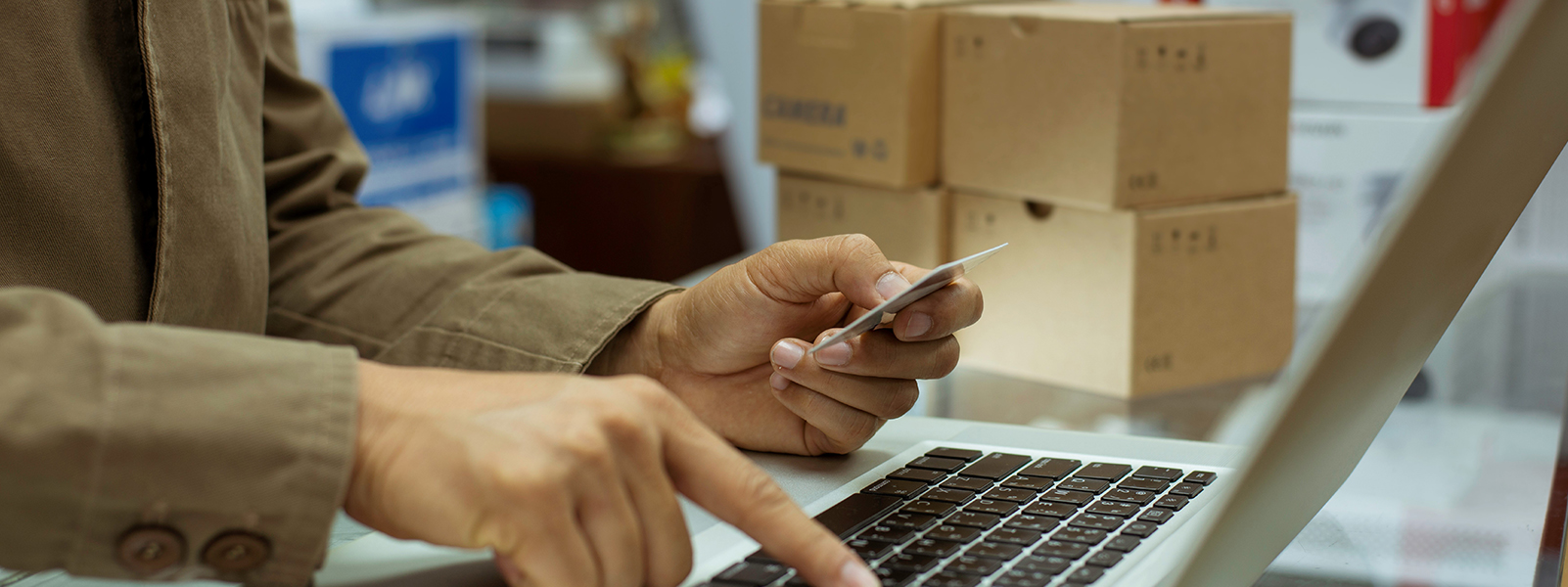 Consumer Credit Challenges In The Time Of COVID