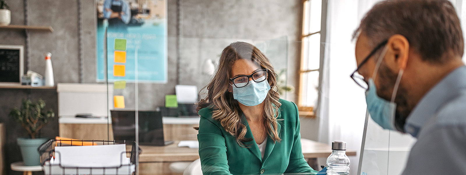 Four ways companies can stay productive beyond COVID-19 lockdown