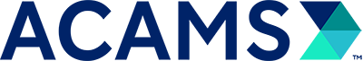 ACAMS logo