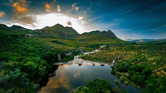 How Biodiversity Can Help Unlock Sustainable African Growth