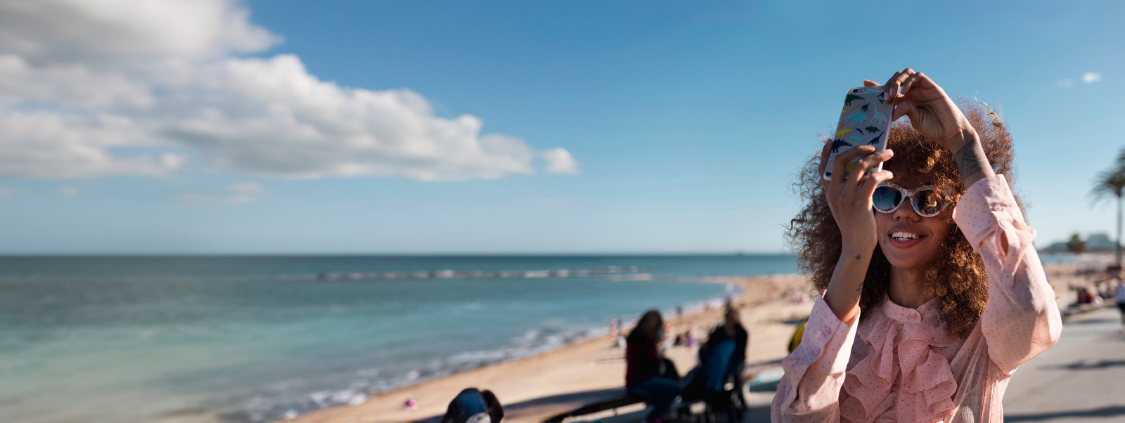 Why Generative AI Is A Game Changer For Leisure Travel