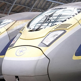 Explore Eurostar’s Groundbreaking Sustainability Initiatives