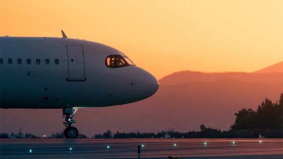 Global Fleet and MRO Market Forecast 2025-2035