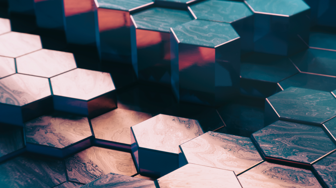 A jigsaw puzzle in the background showing how partnerships between GCCs and service provider can lead to accelerated growth