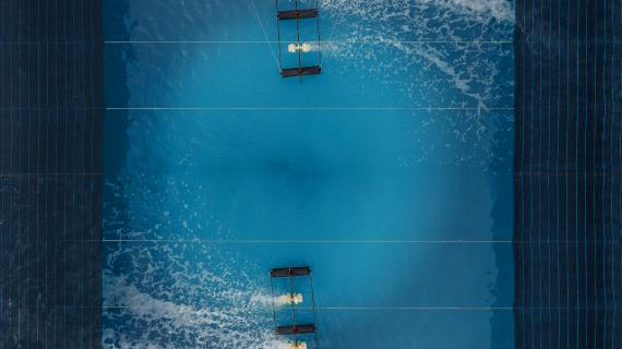  8 Trends Reshaping Water Supply For MENA And The World