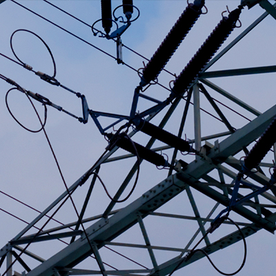 Modernizing Aging Transmission