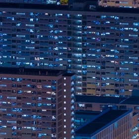 Why Asia Will Lead The Energy Transition