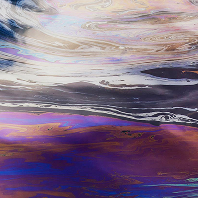 Oil’s Carbon Problem