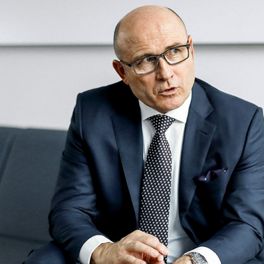 Interview: Bernhard Maier