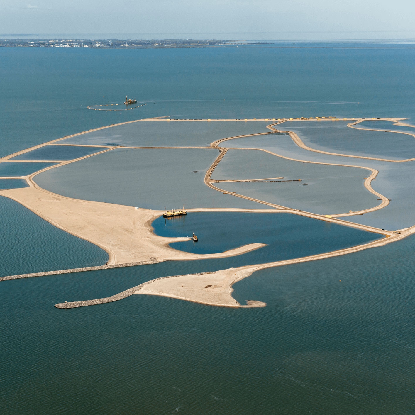 Marker Wadden