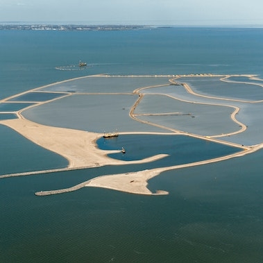 Marker Wadden