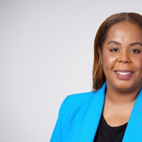 Stacey Kowalczyk: Executive Assistant Rising Star