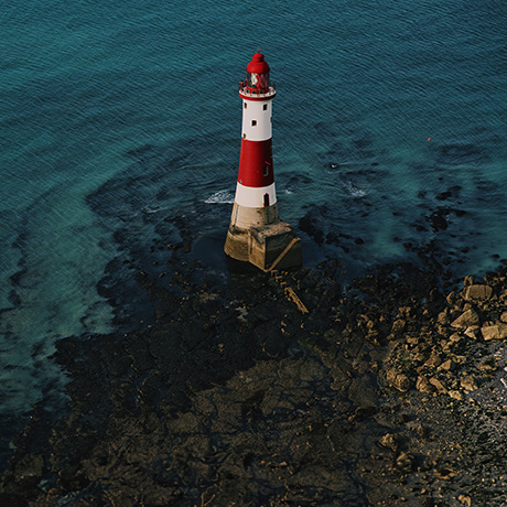 Behind The Breakthrough